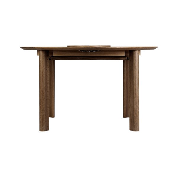 Comfort Circle Ext Dining Table
